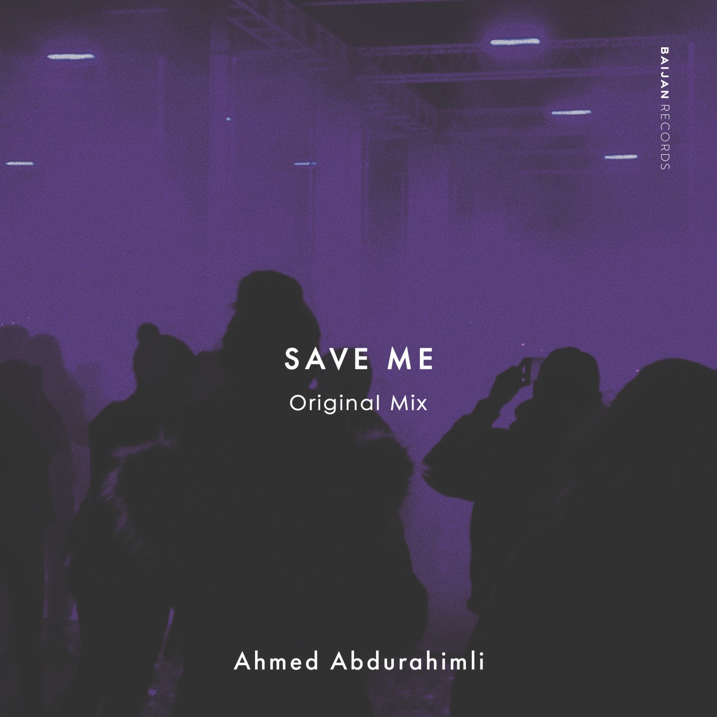 Save Me