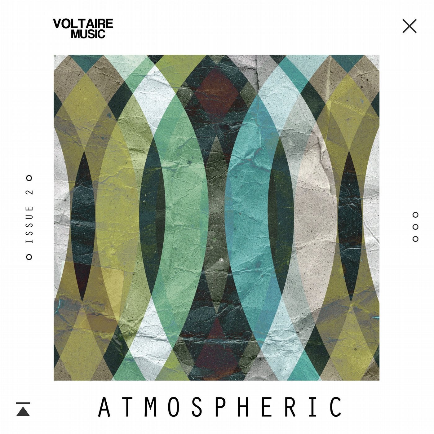 Voltaire Music pres. Atmospheric #2