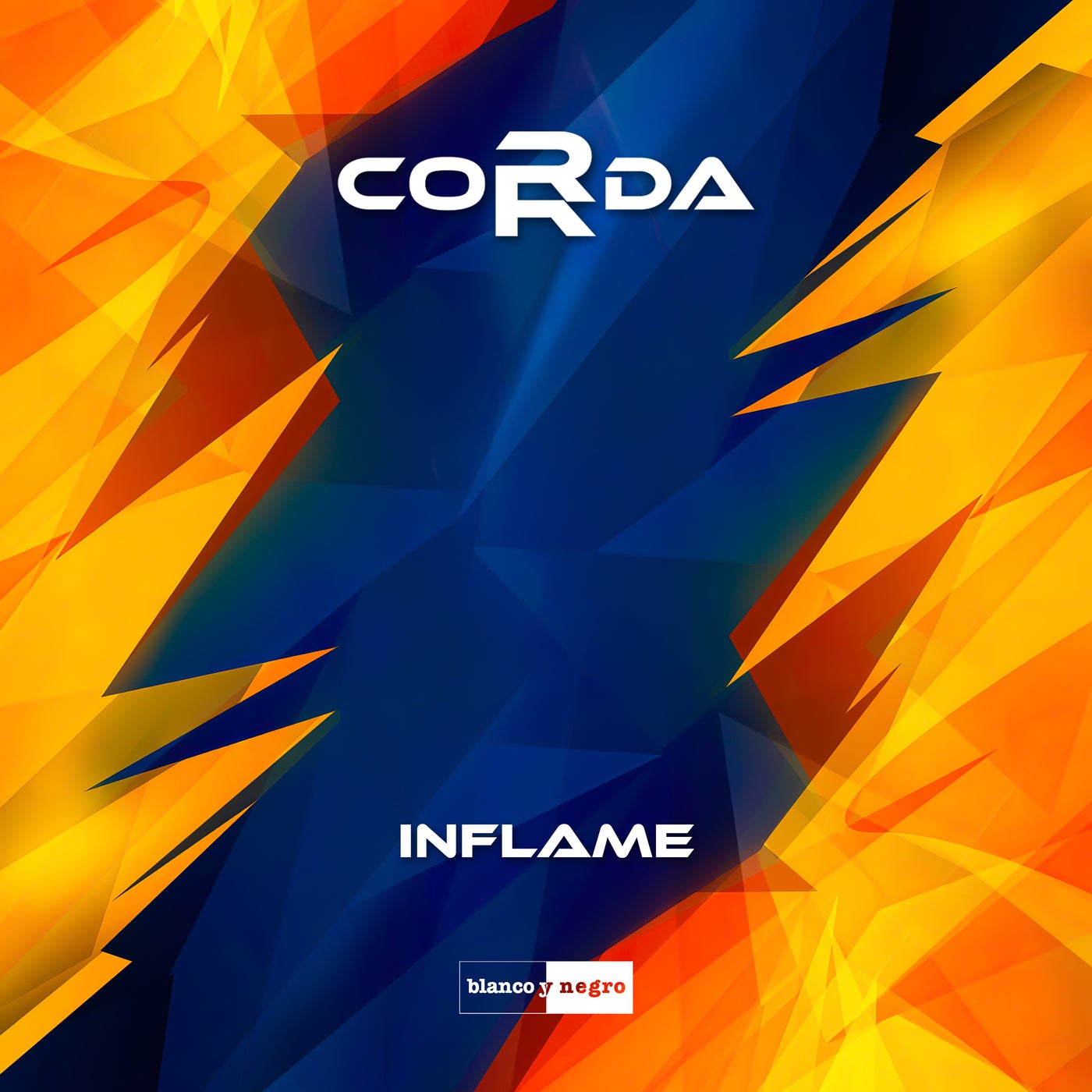 Inflame (Extended Mix)