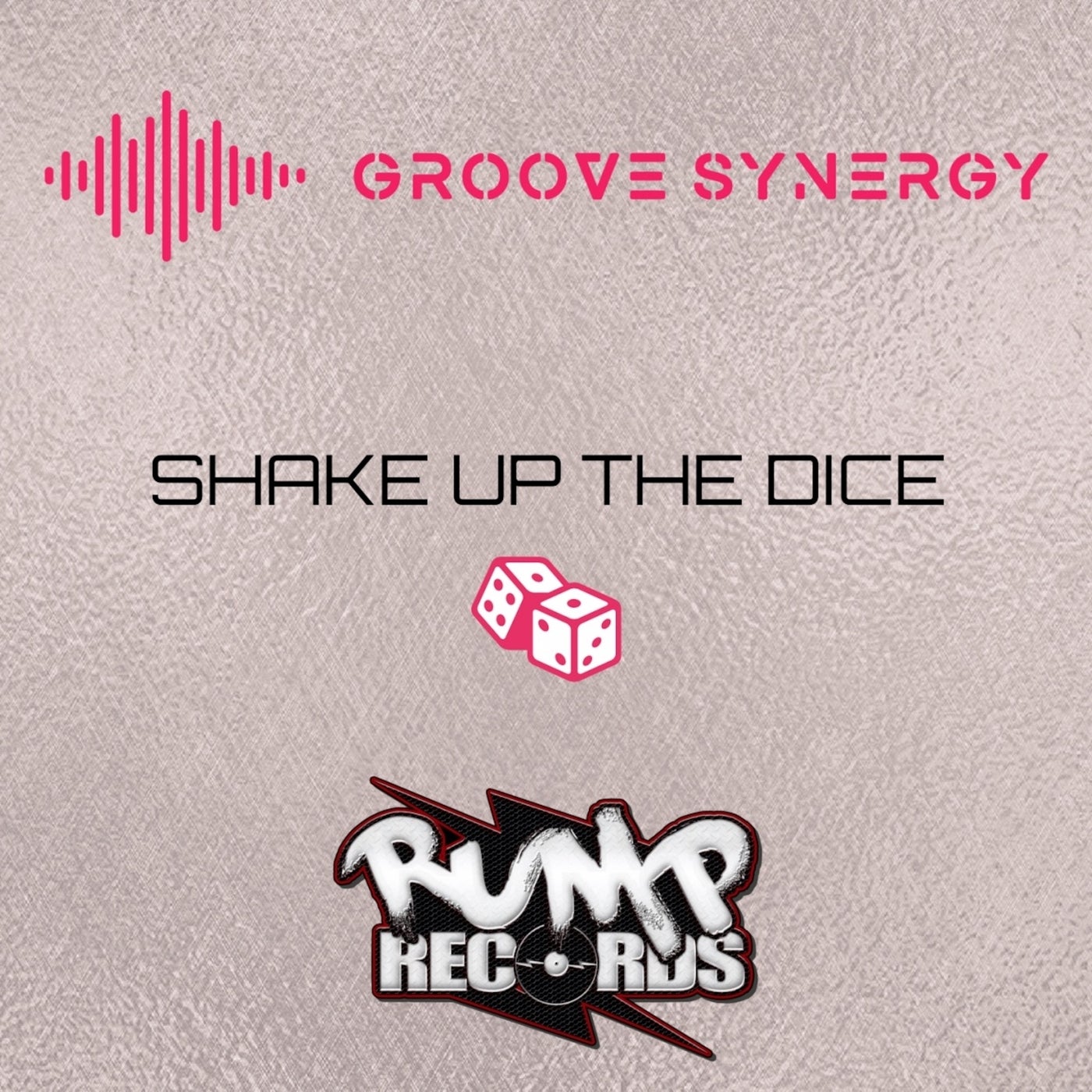 Shake up the Dice E.p