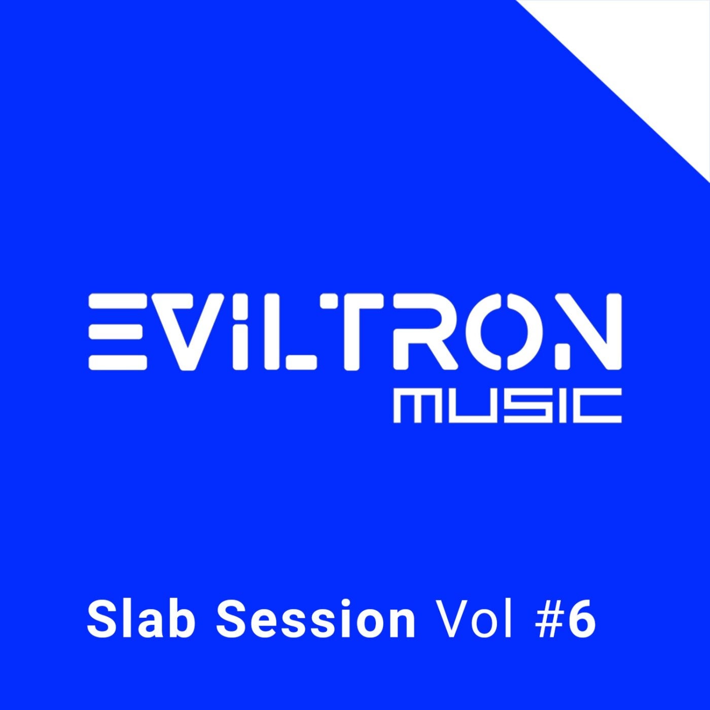 Slab Session, Vol. 6