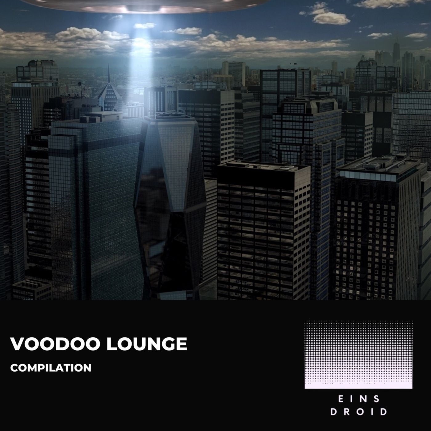 Voodoo Lounge