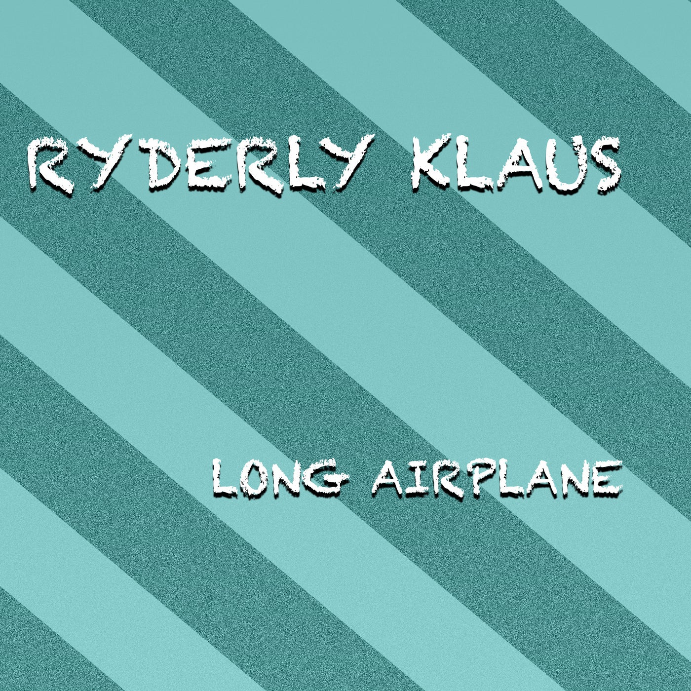 Long Airplane