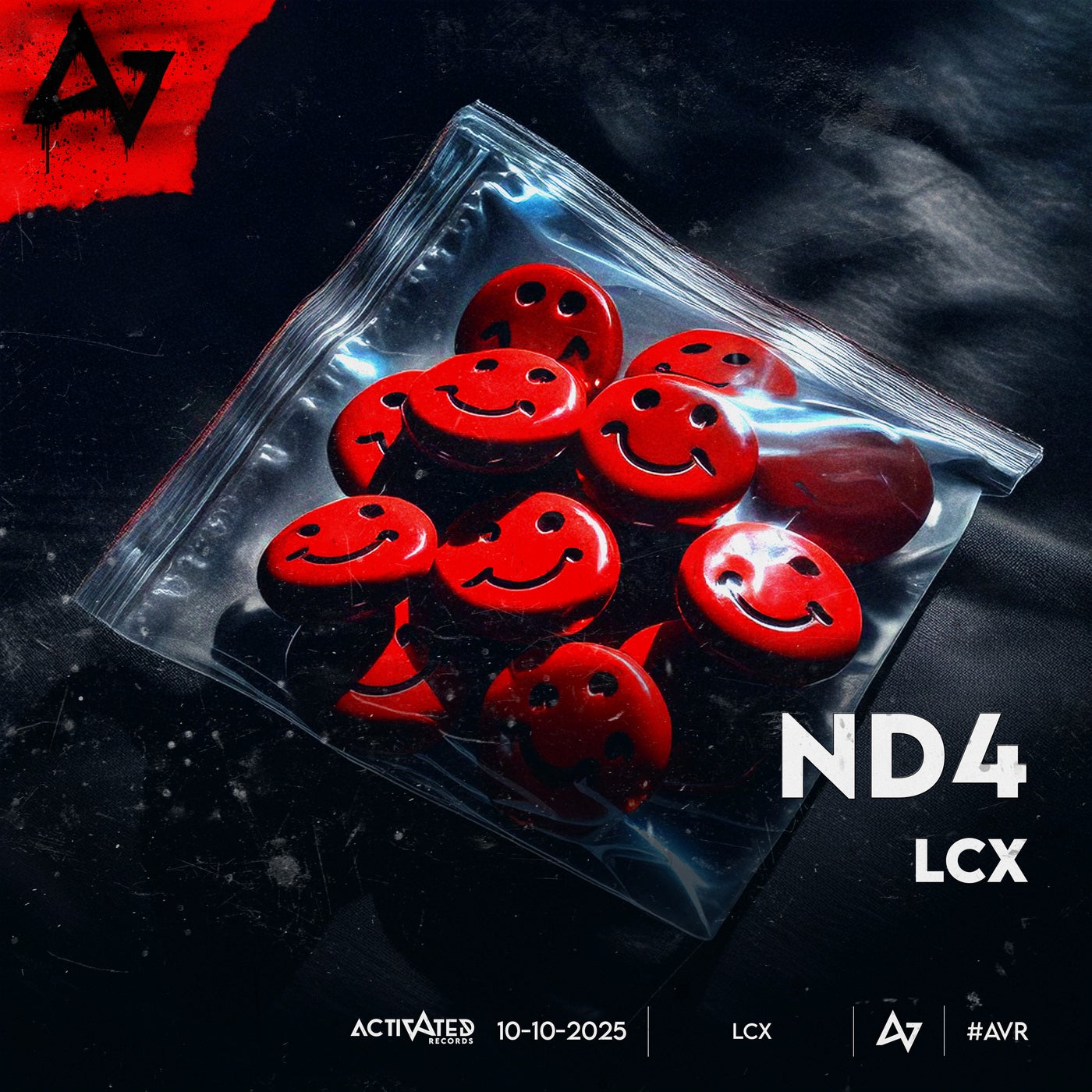 LCX (Extended)