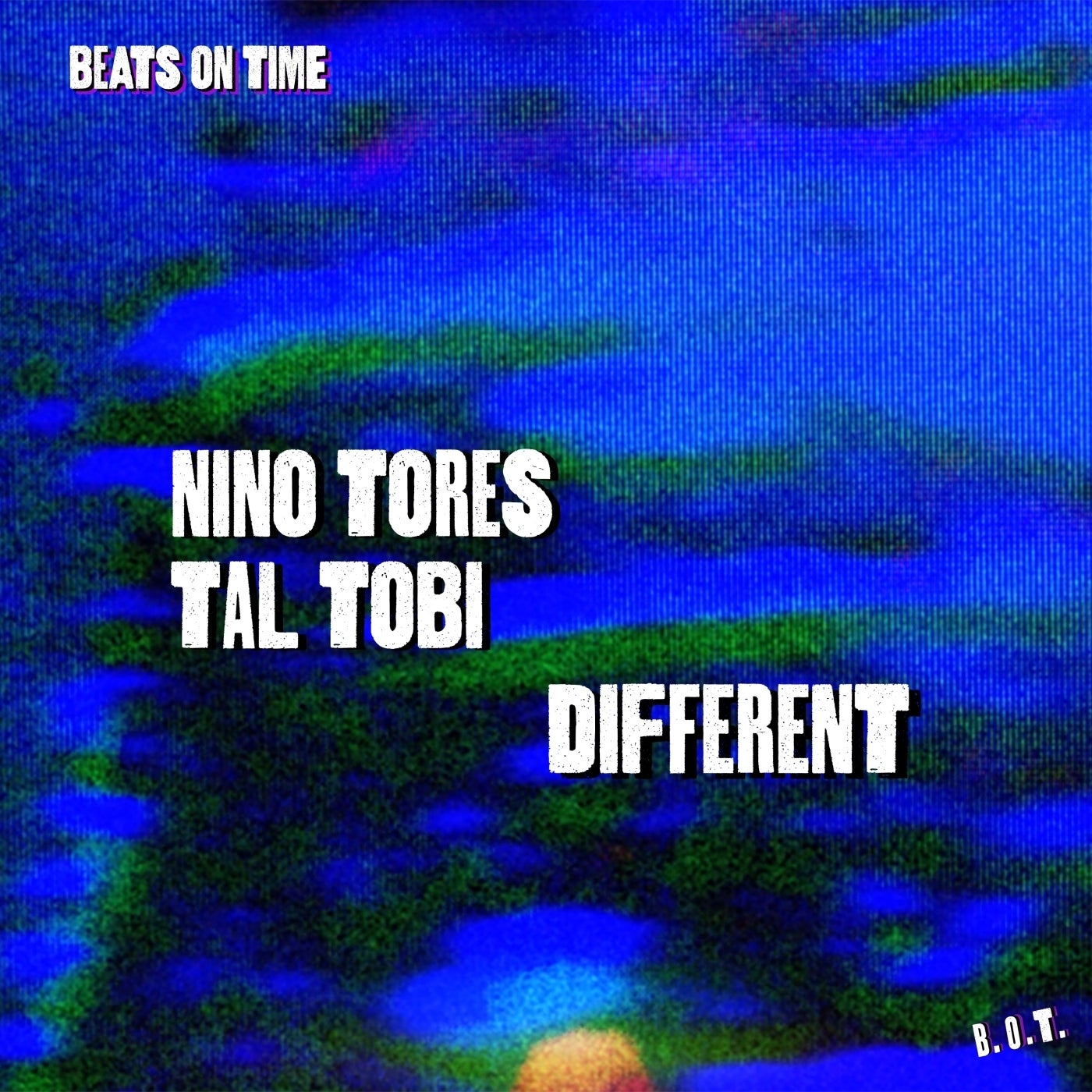 Different