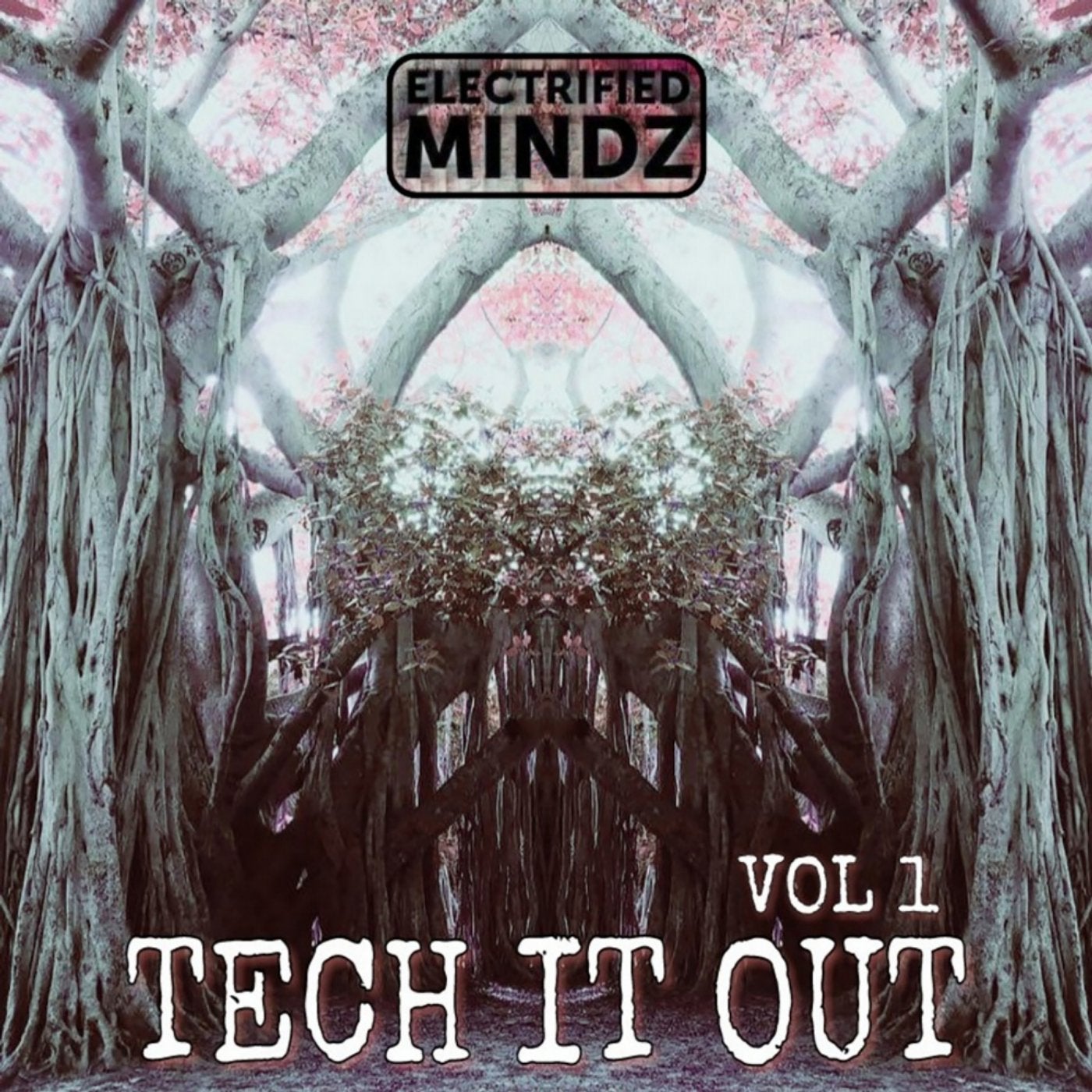 Tech It Out, Vol. 1