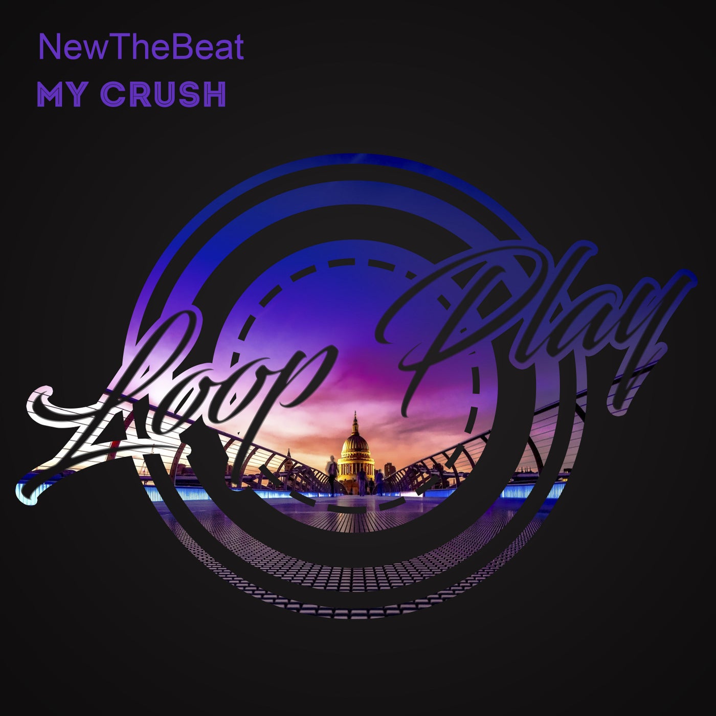 My Crush (Extended Mix)