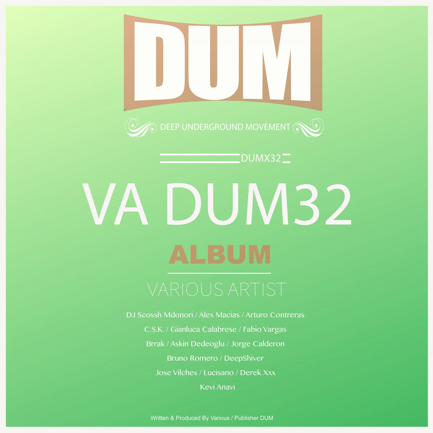 VA DUM32