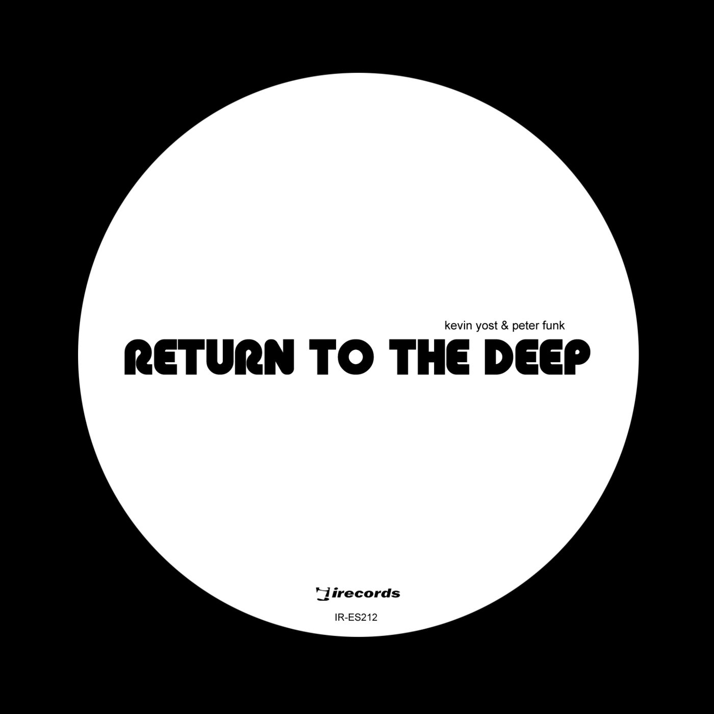 Return To The Deep 22