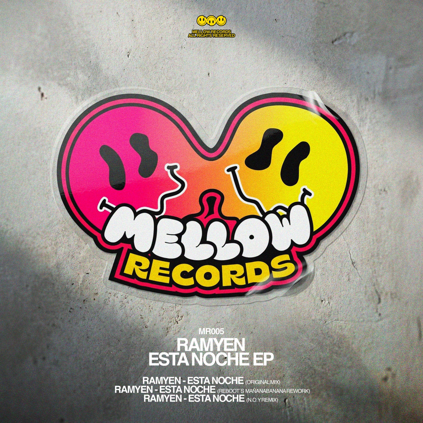 Reboot Music & Downloads on Beatport