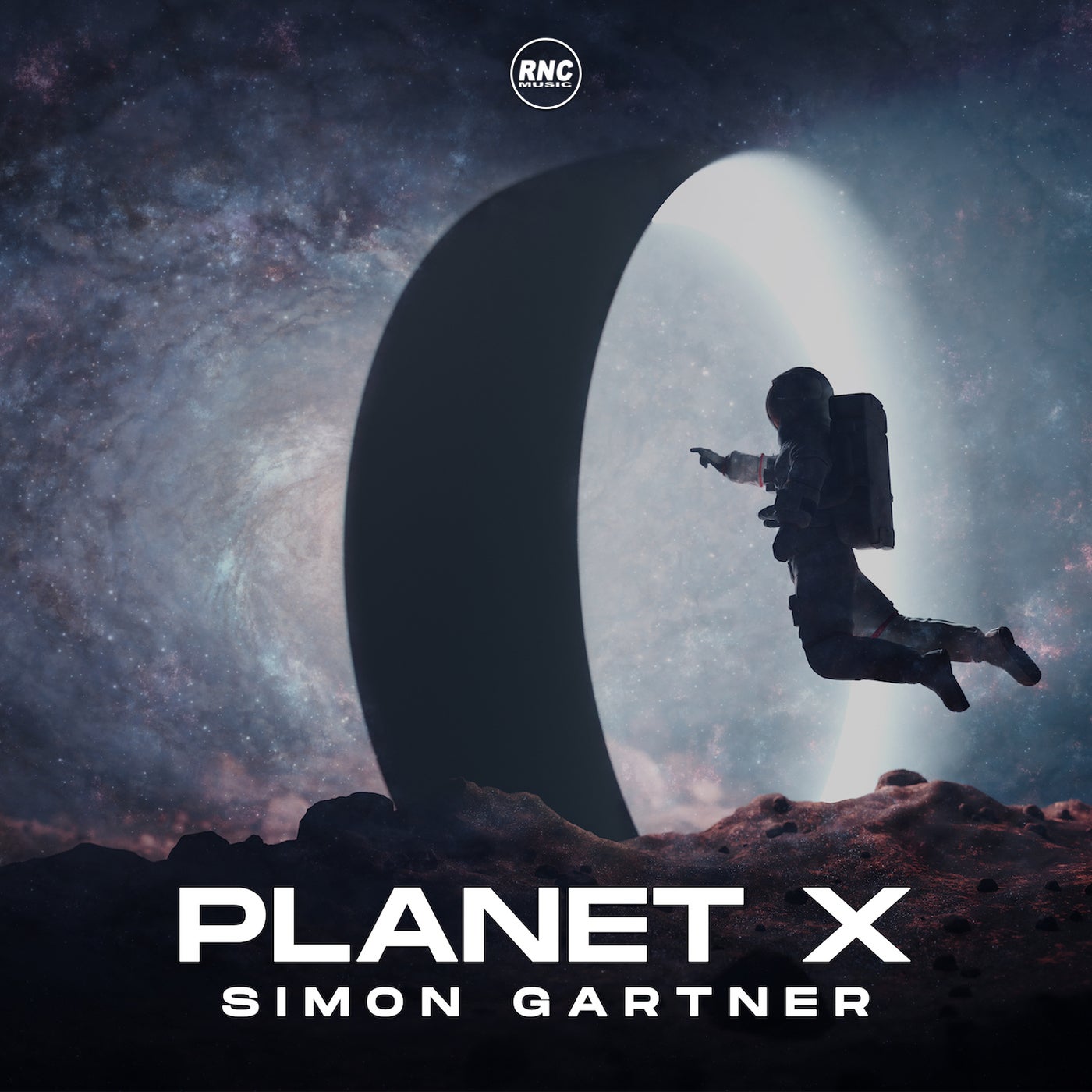 Planet X