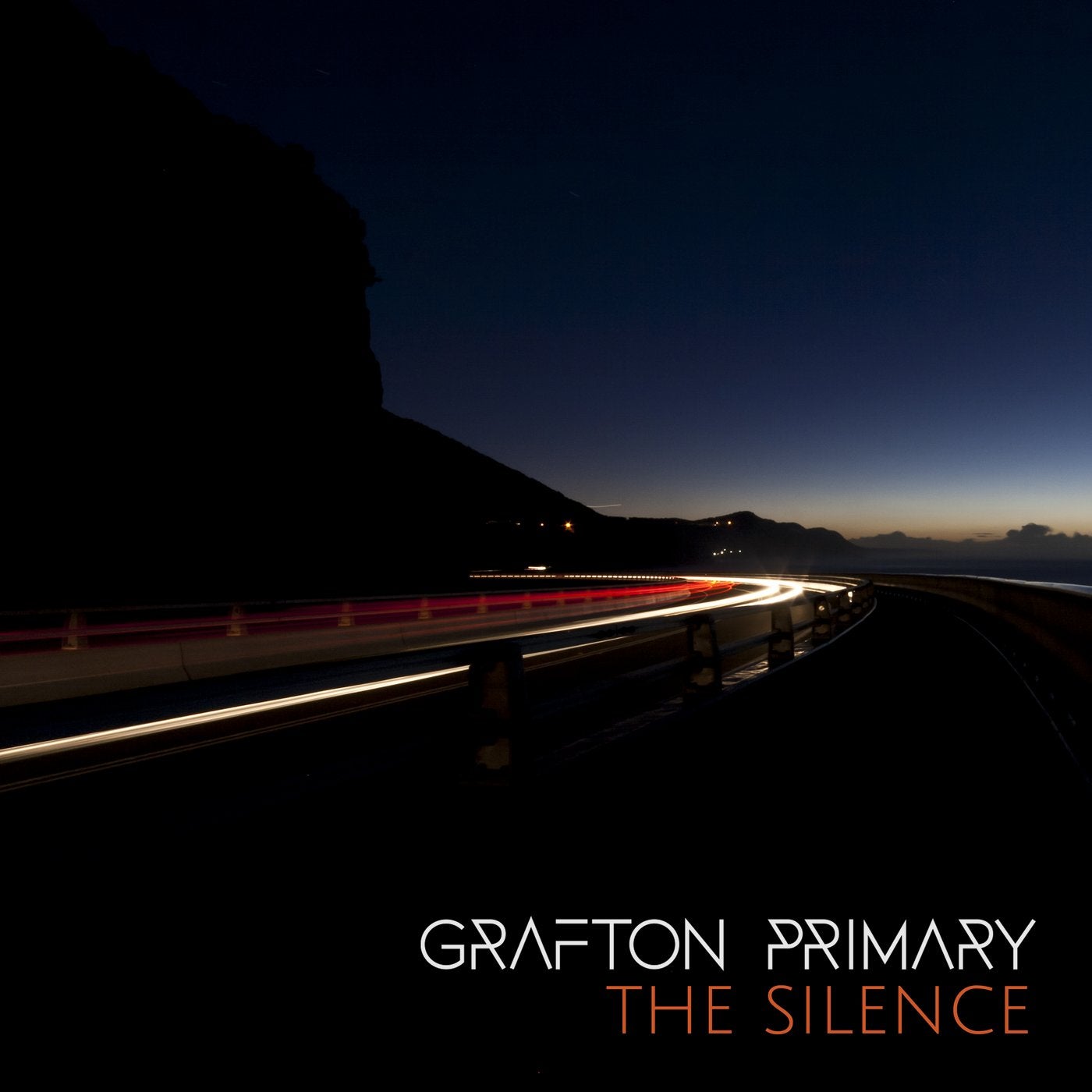 The Silence - EP