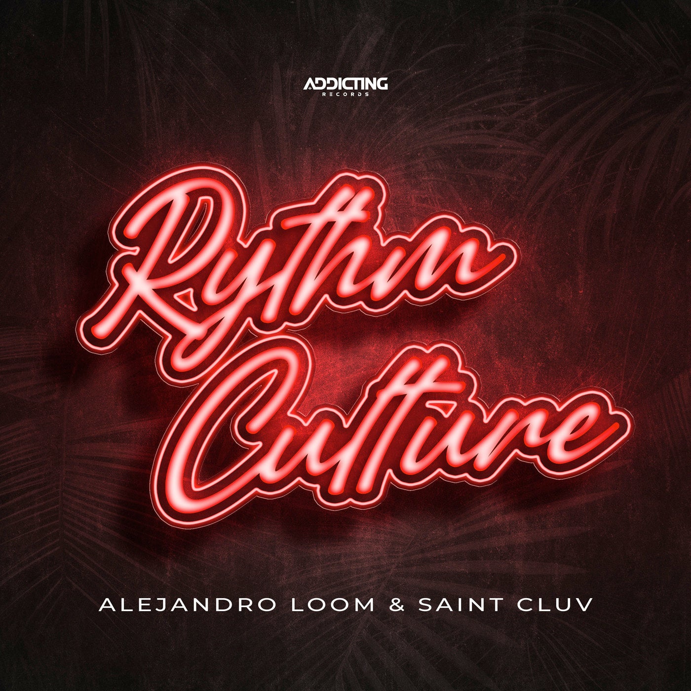 Rythm Culture (Extended Mix)