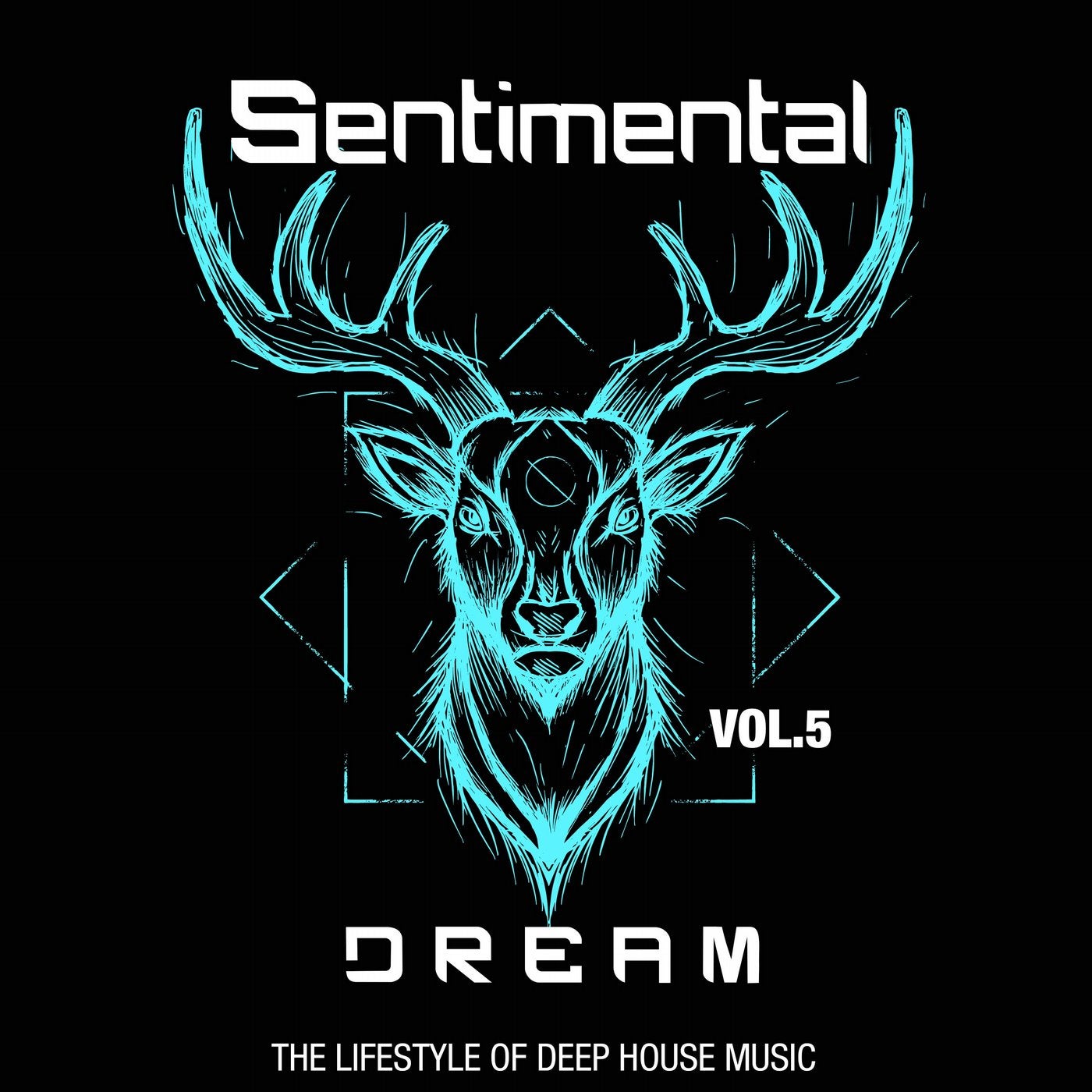 Sentimental Dream, Vol. 5 (The Lifestyle of Deep House Music)