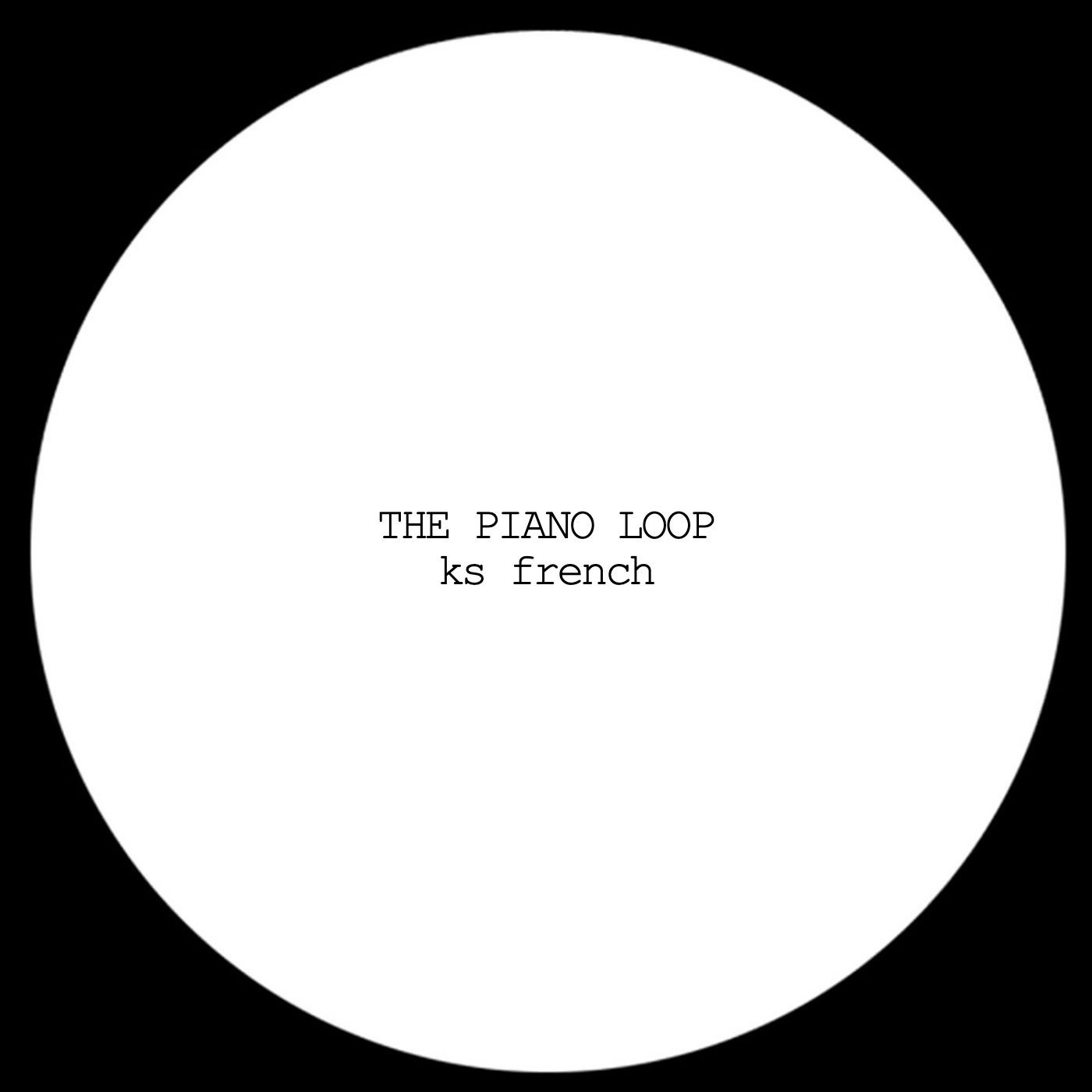 The Piano Loop