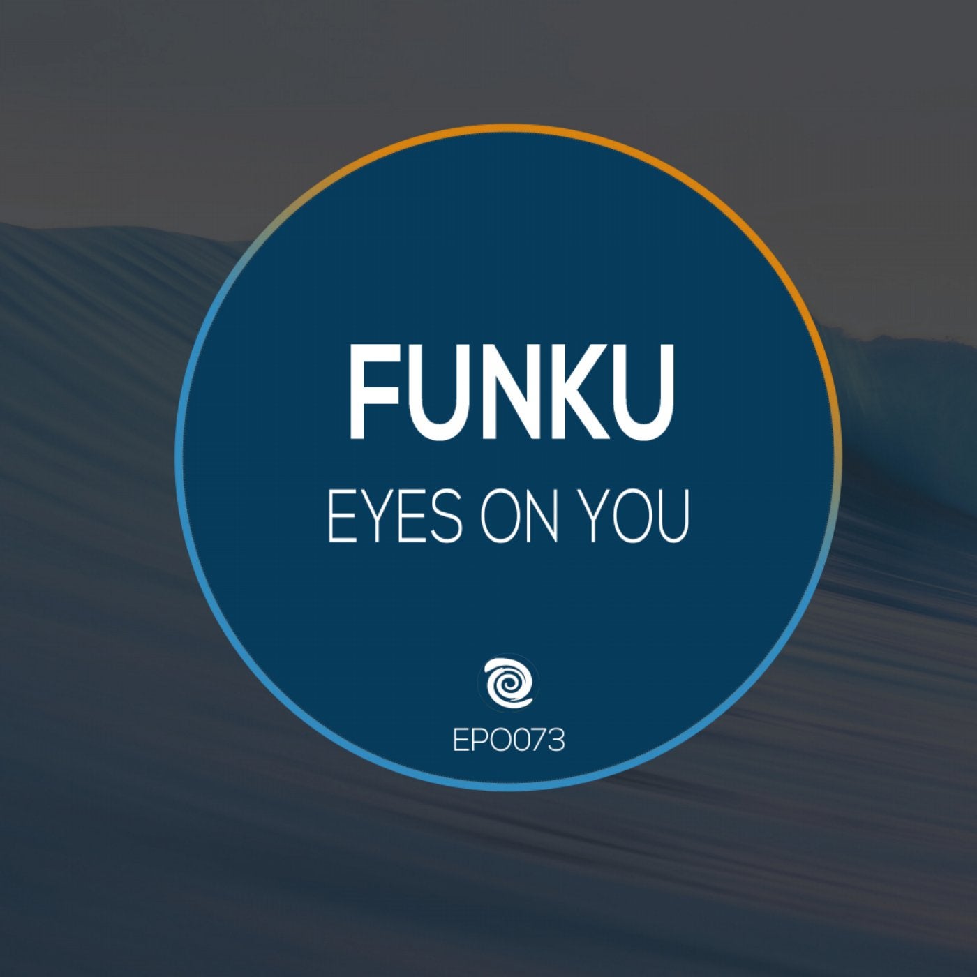 Eyes On You (Original Mix)