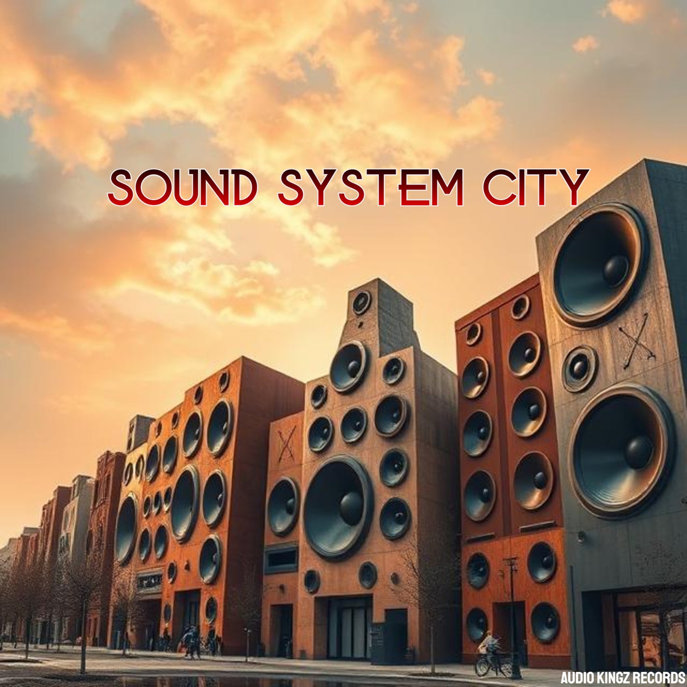 Sound System City