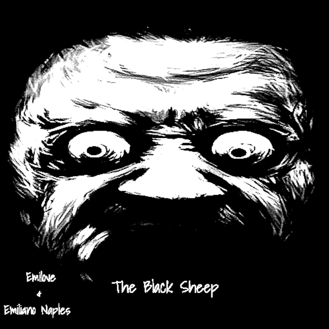 The Black Sheep