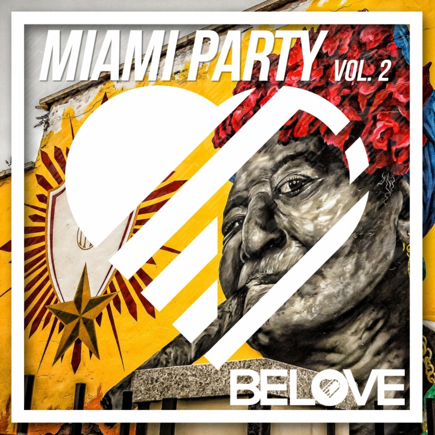 BeLove Miami Party, Vol. 2