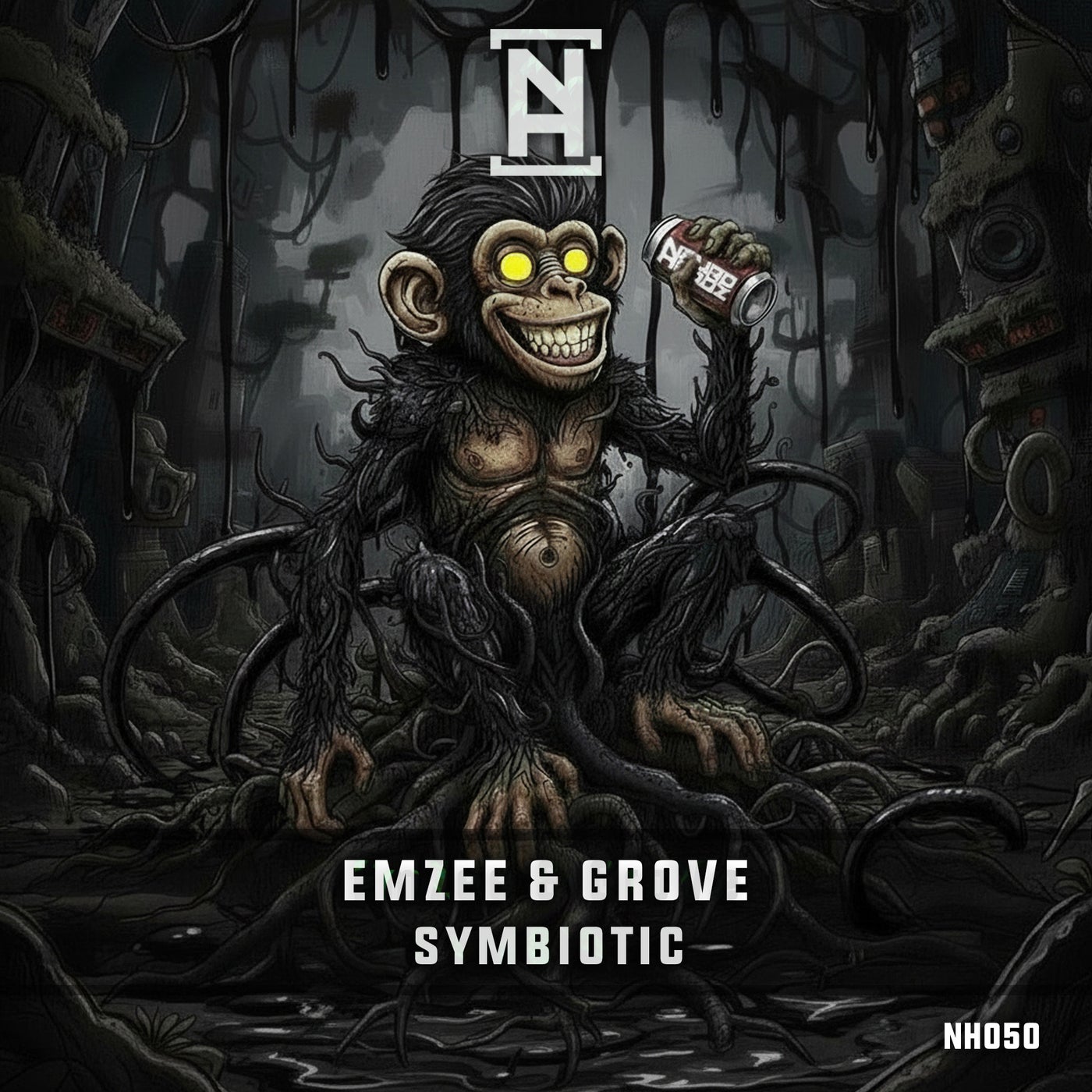 Symbiotic