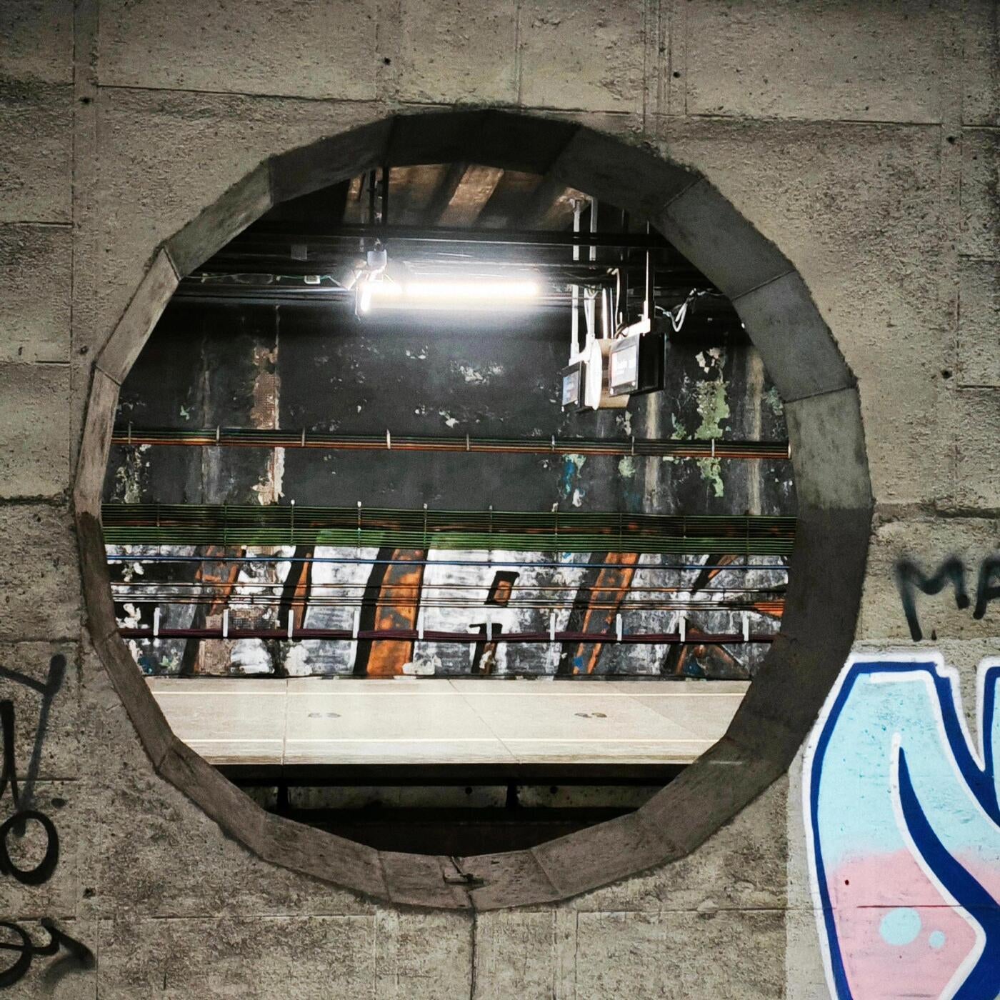 Unknown Entity