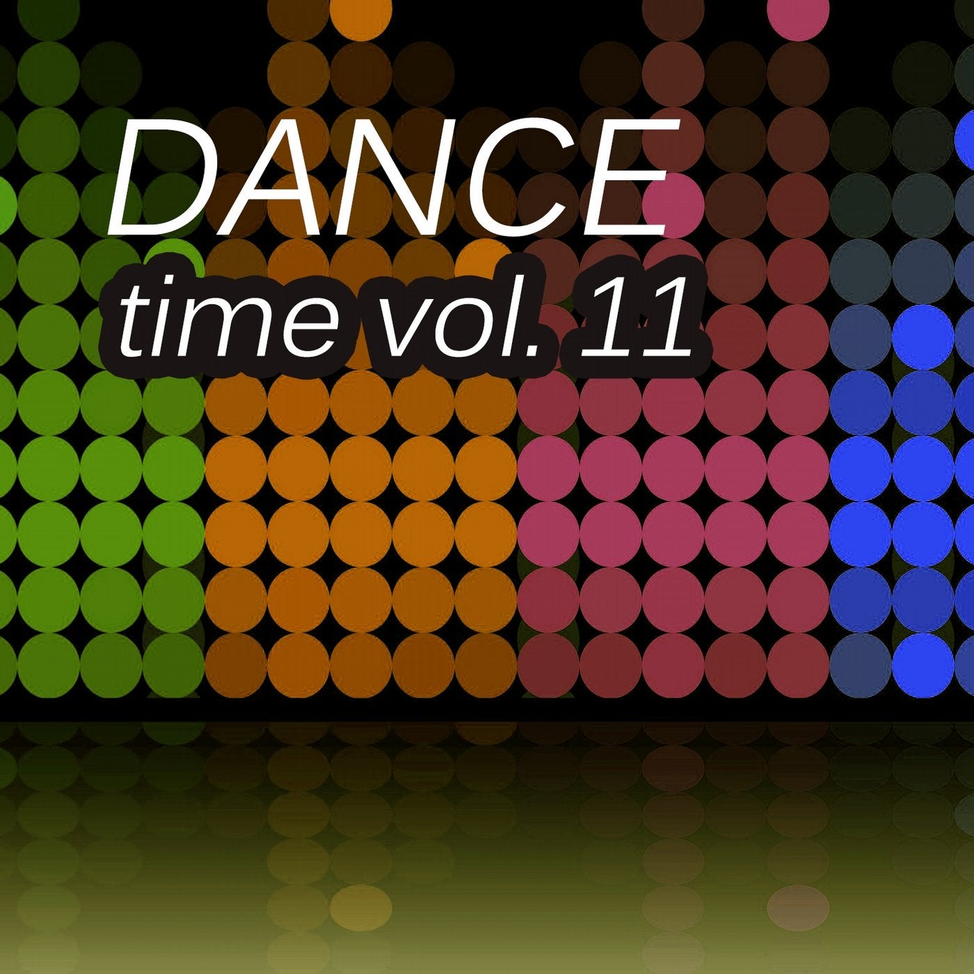 Dance Time Vol. 11