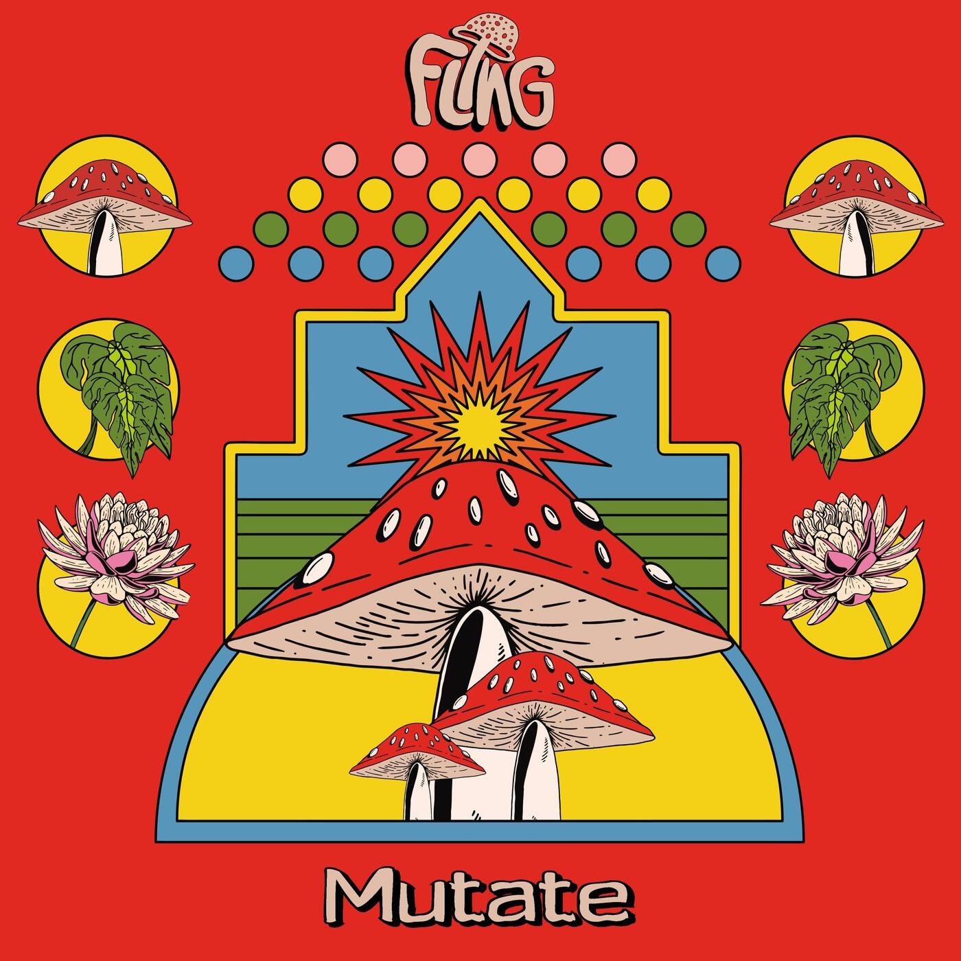 Mutate