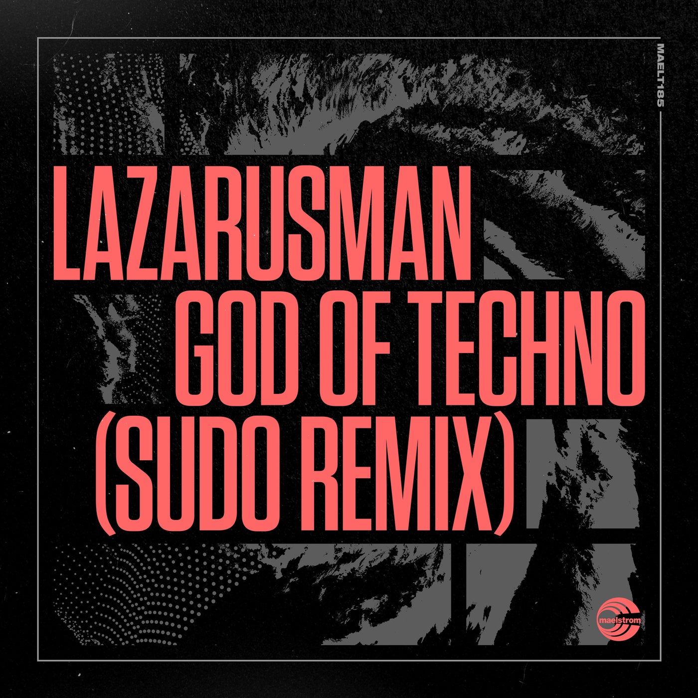 God Of Techno (SUDO Extended Remix)