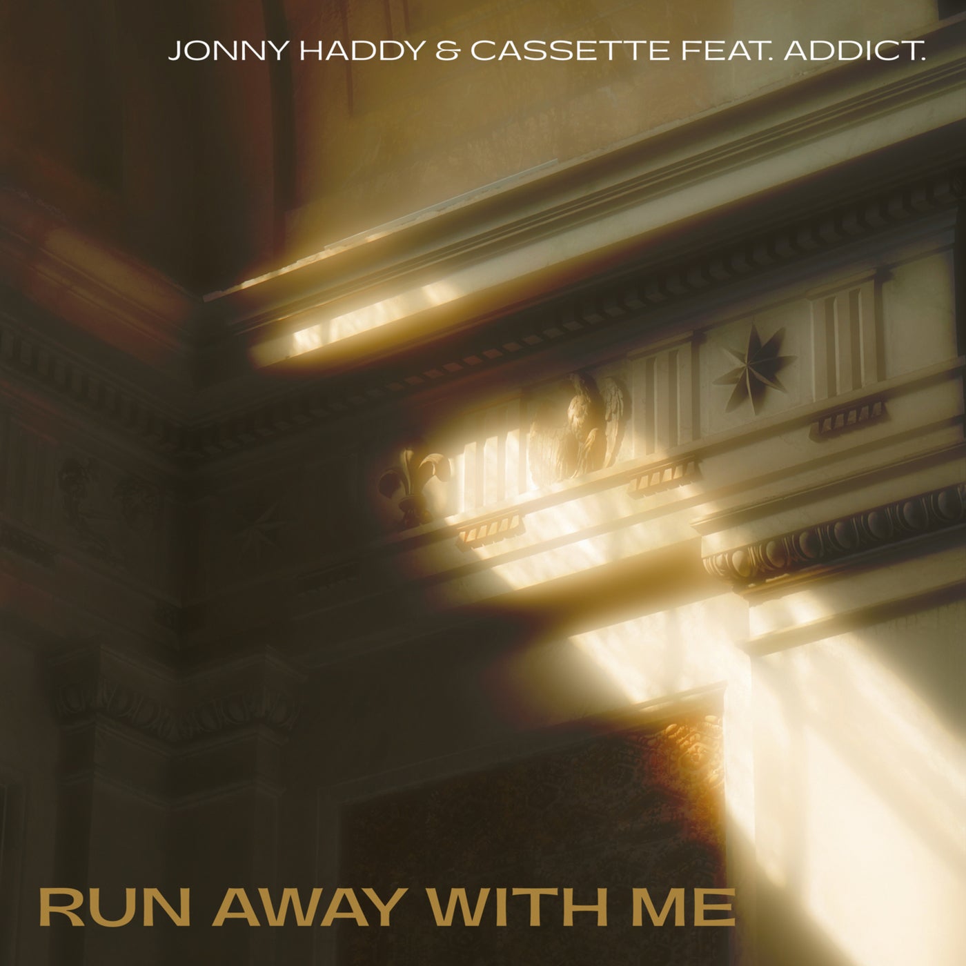 Run Away with Me