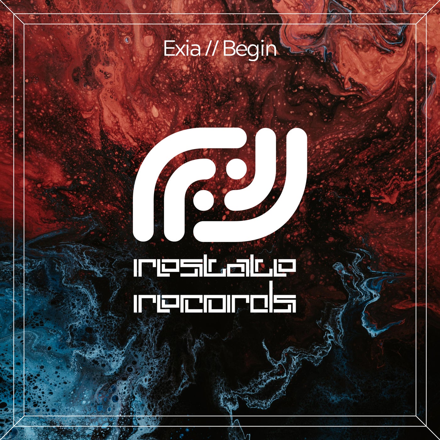 Exia –  Begin [ReState Records]