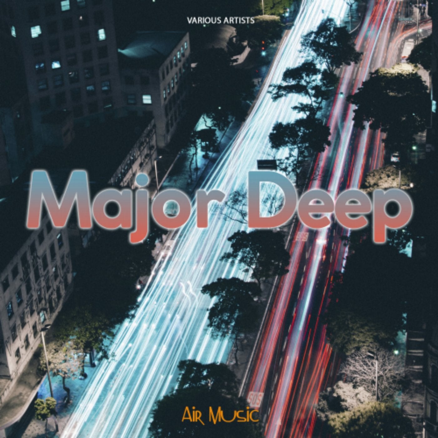 Major Deep