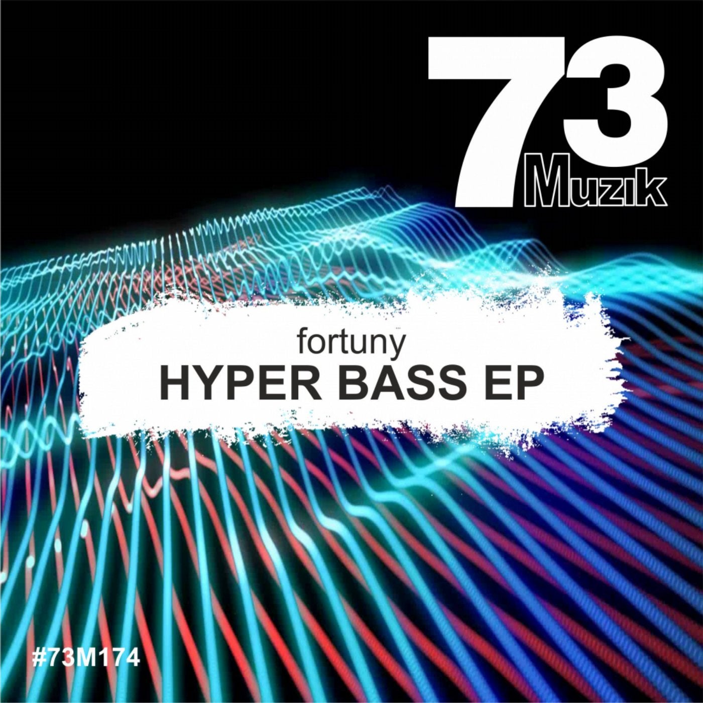 Hyper Bass EP