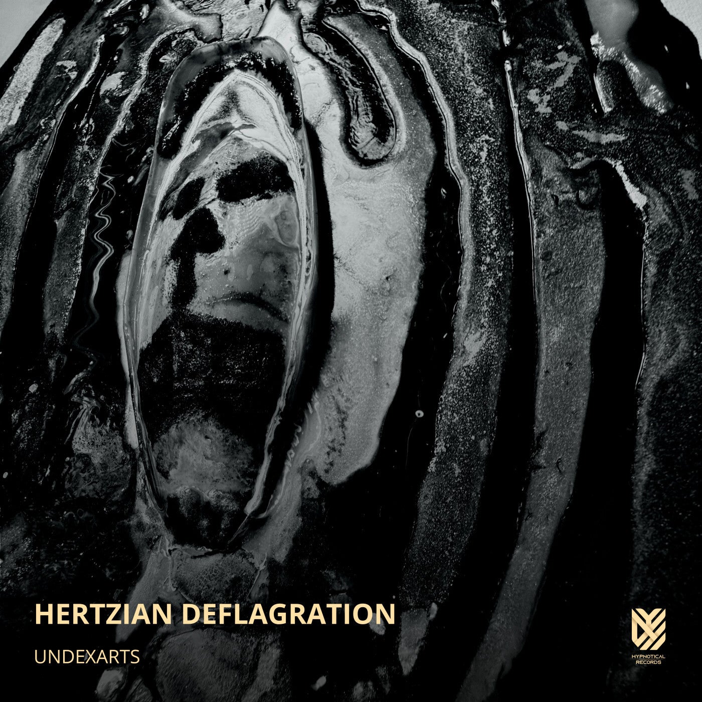 Hertzian Deflagration