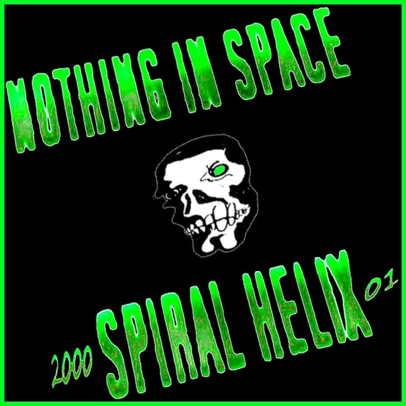 Nothing In Space