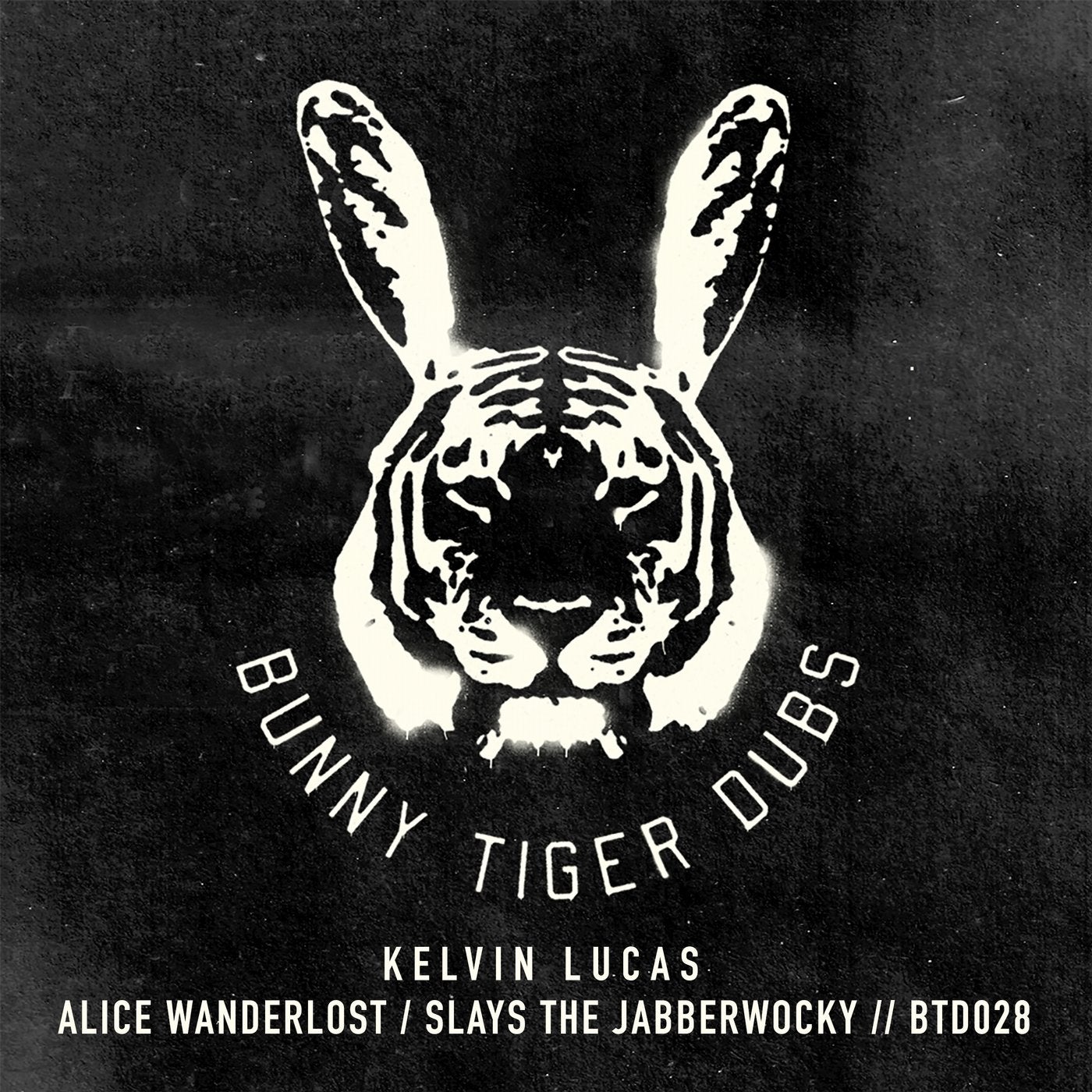 Alice Wanderlost / Slays The Jabberwocky