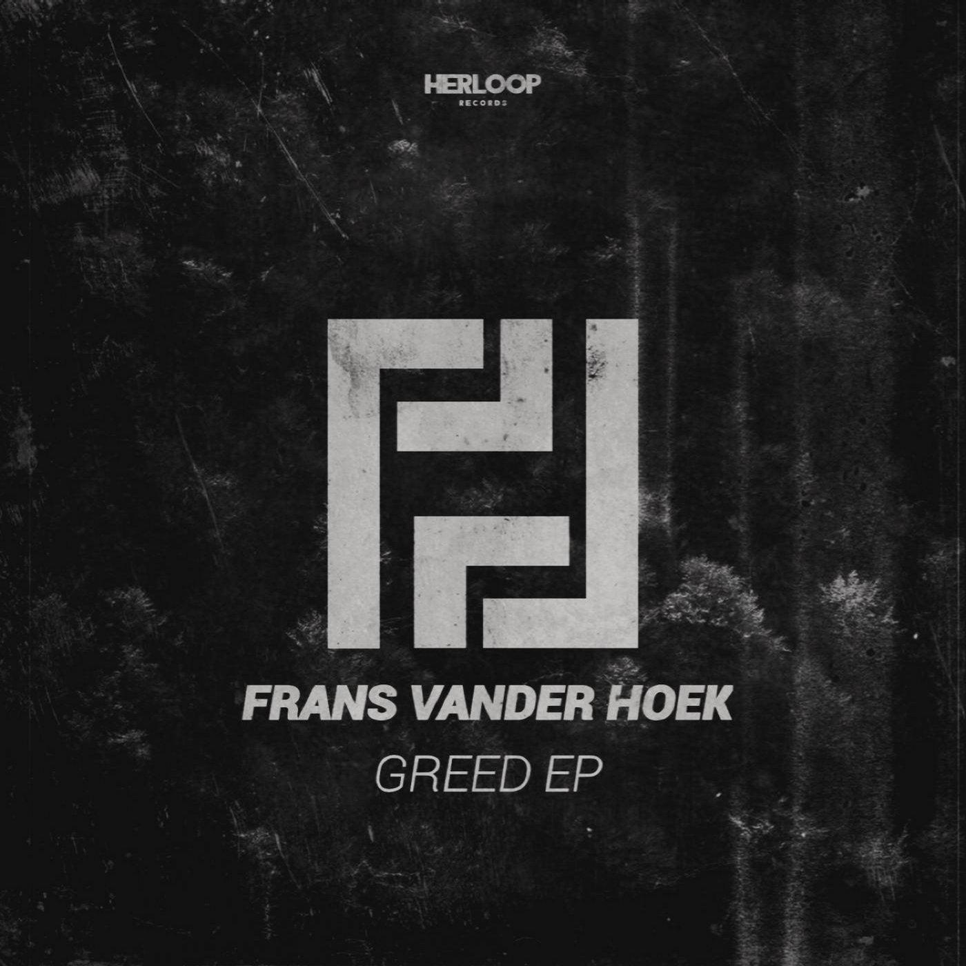 Greed EP