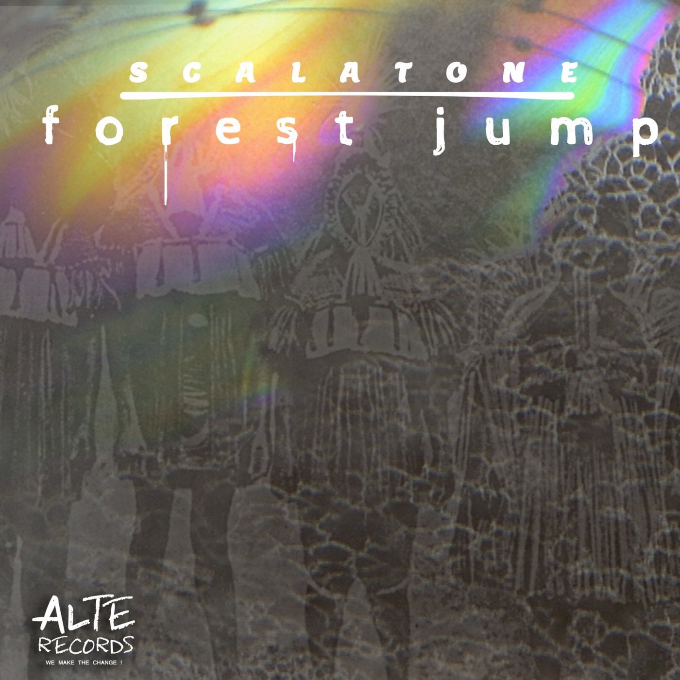 Forest Jump