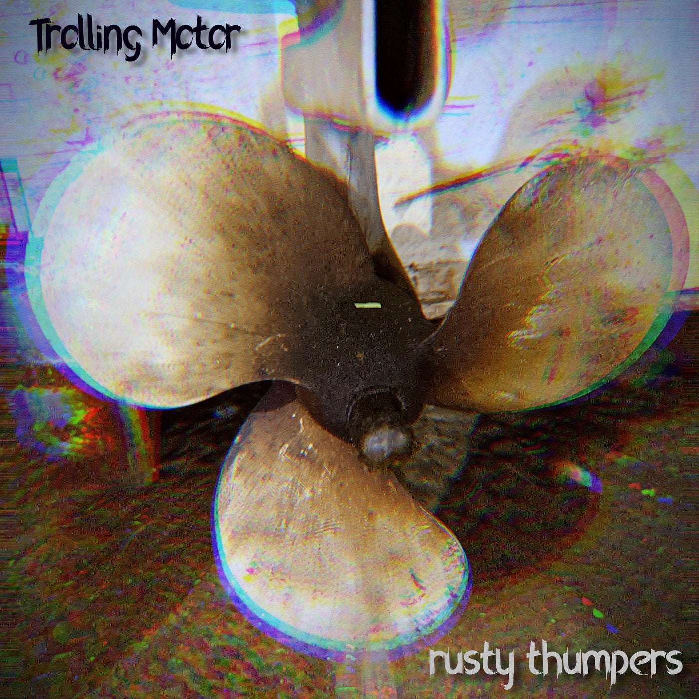 Rusty Thumpers