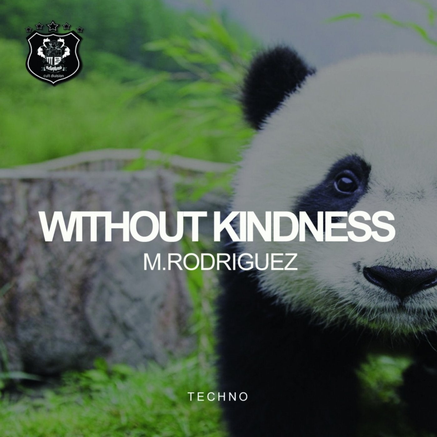 Without Kindness