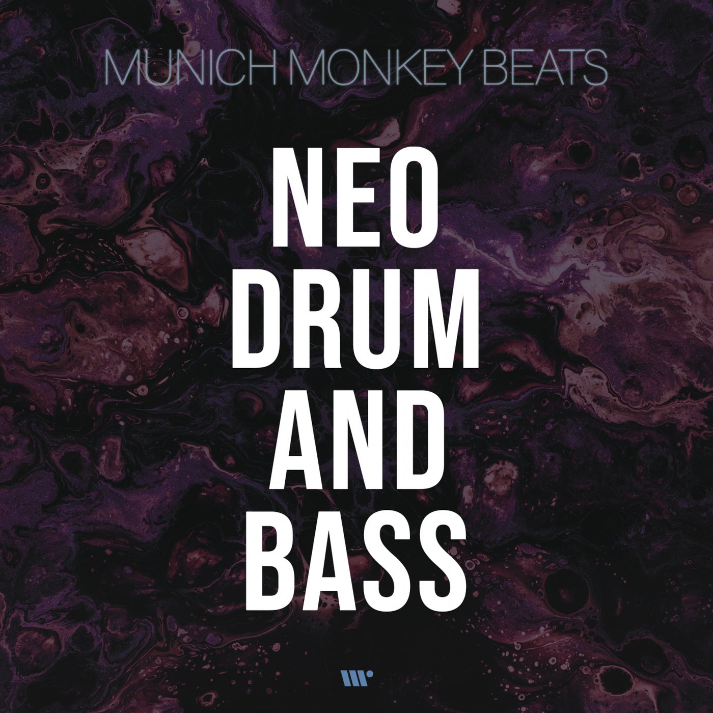 Neo Drum and Bass
