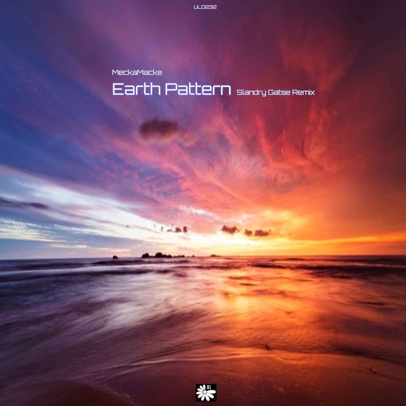 Earth Pattern (Slandry Gatse Remix)