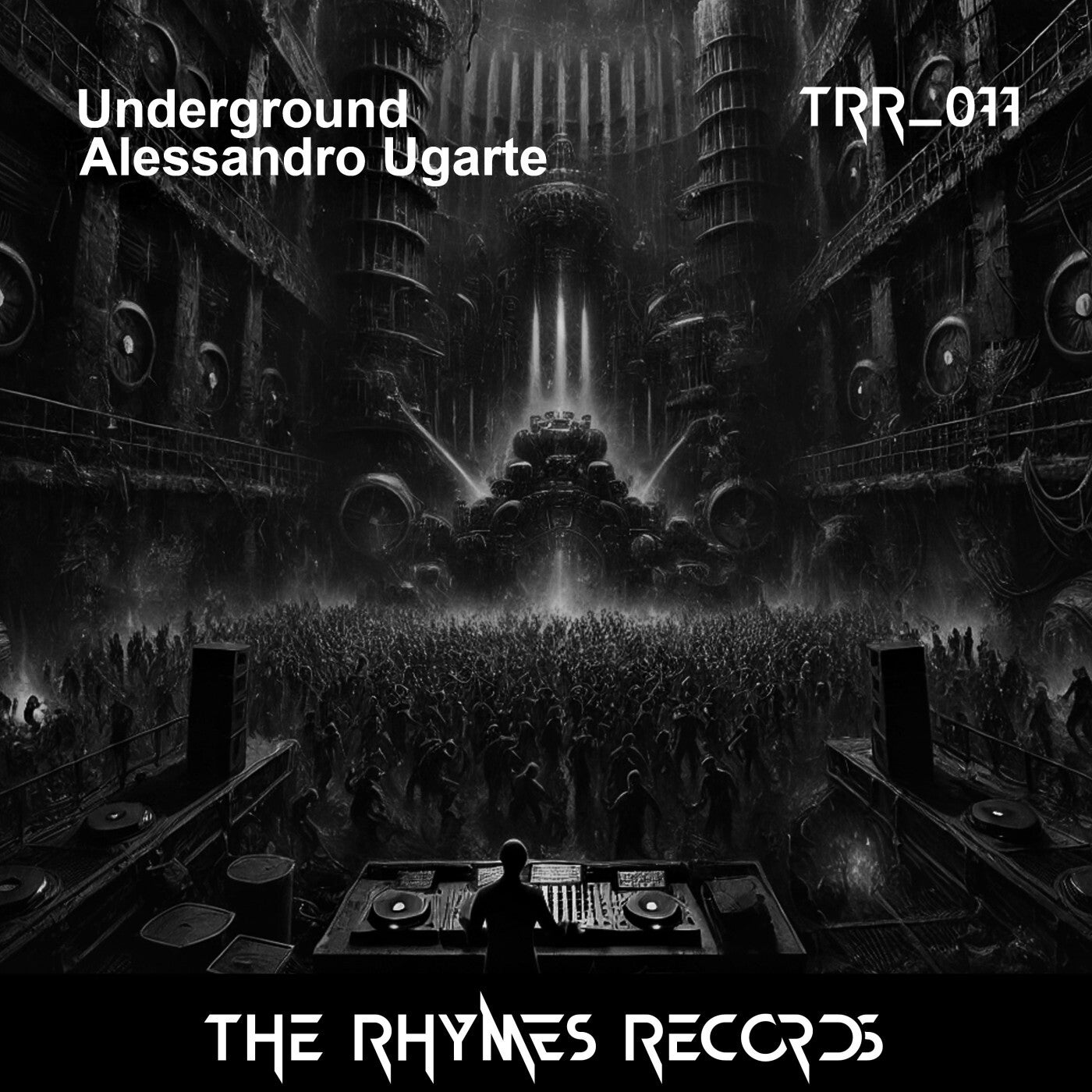 Undergound