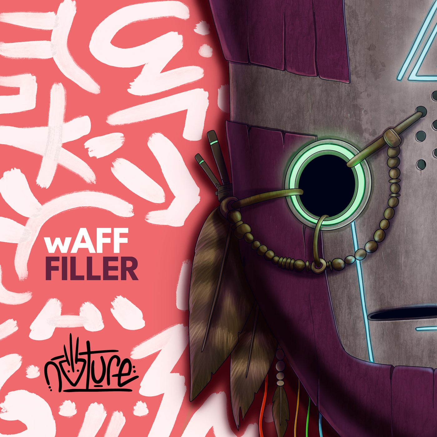 Filler