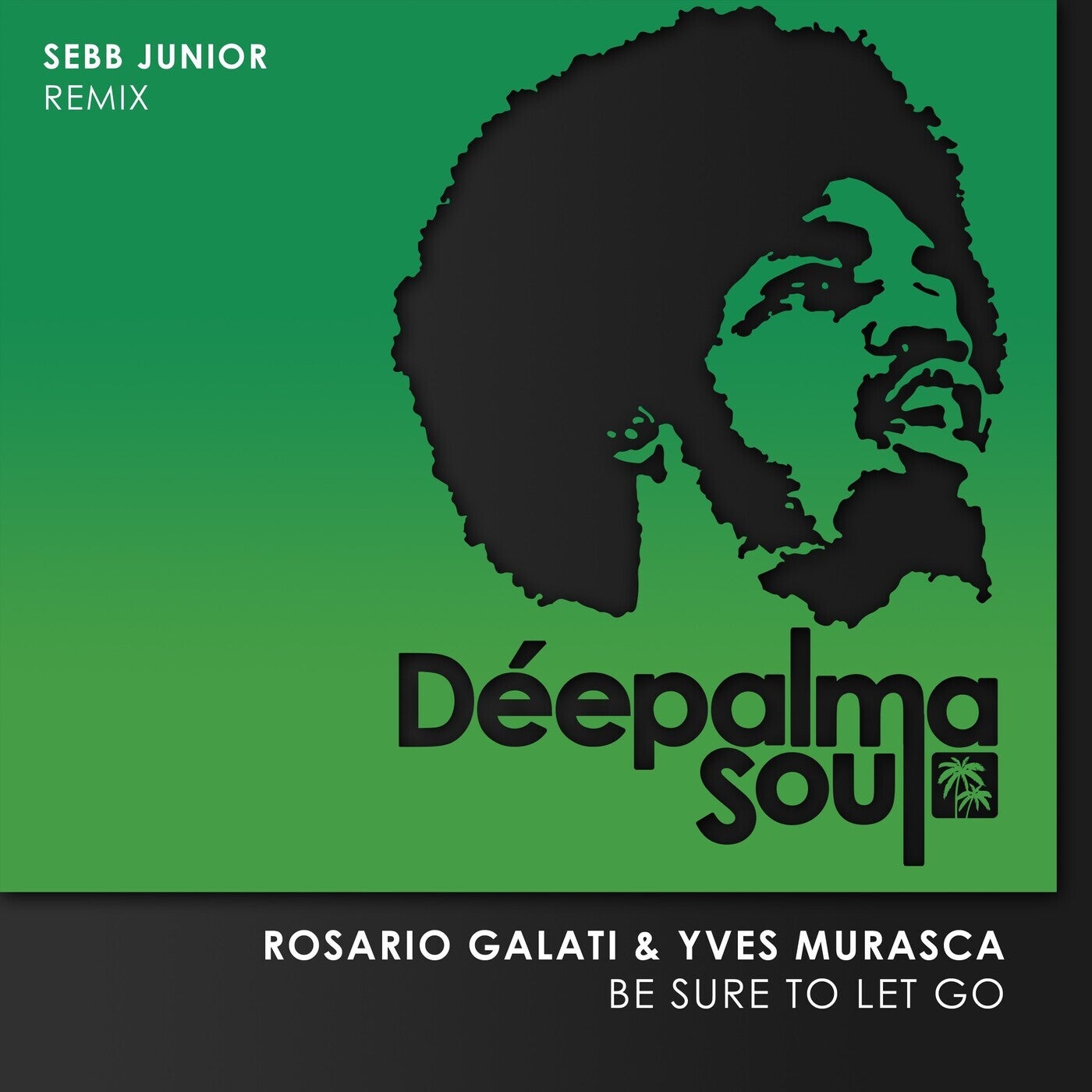 Be Sure to Let Go (Sebb Junior Remix)
