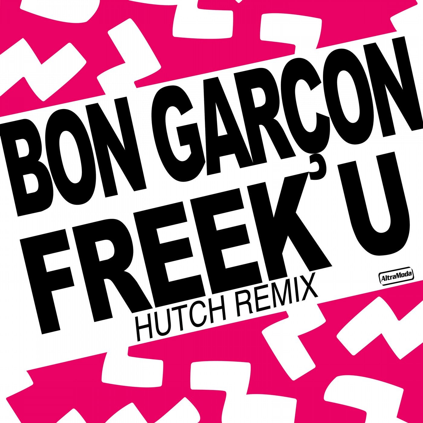 Freek U - Hutch Remix