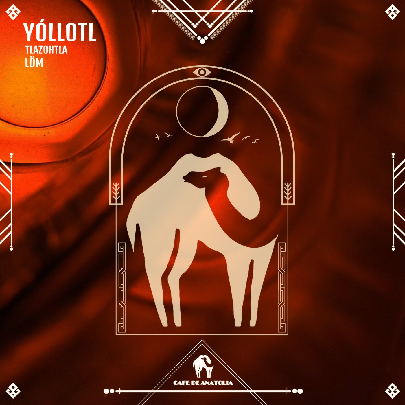 Yóllotl