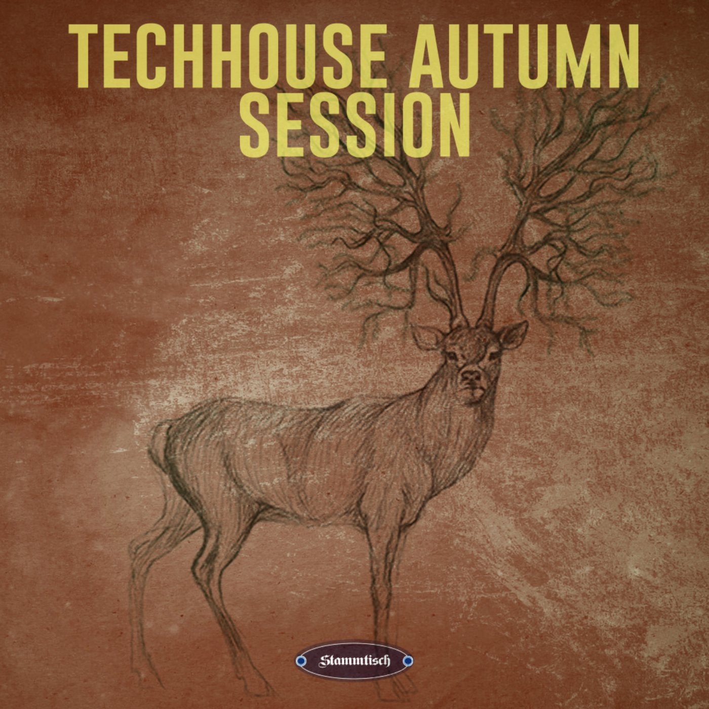 Techhouse Autumn Session