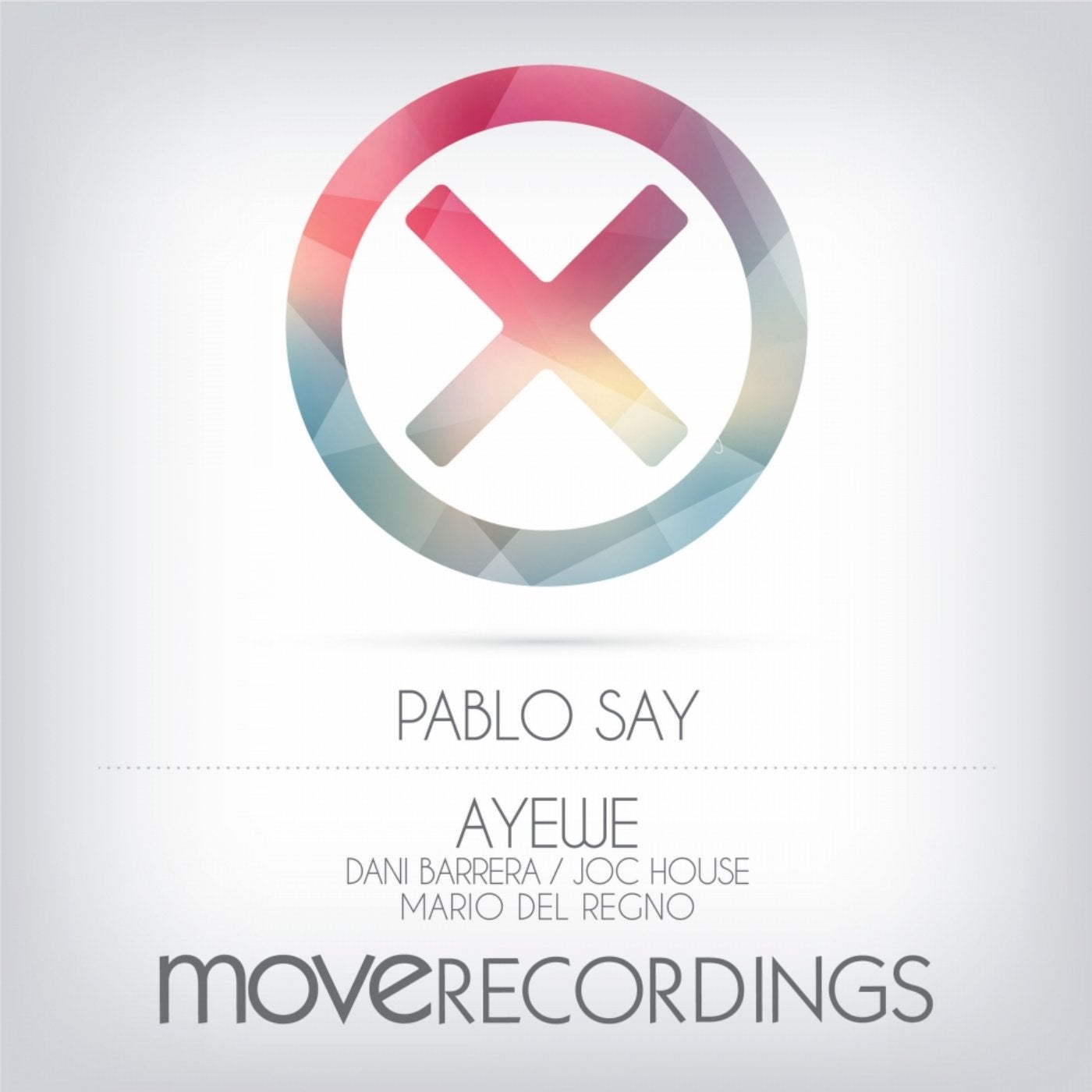 Ayewe Remixes