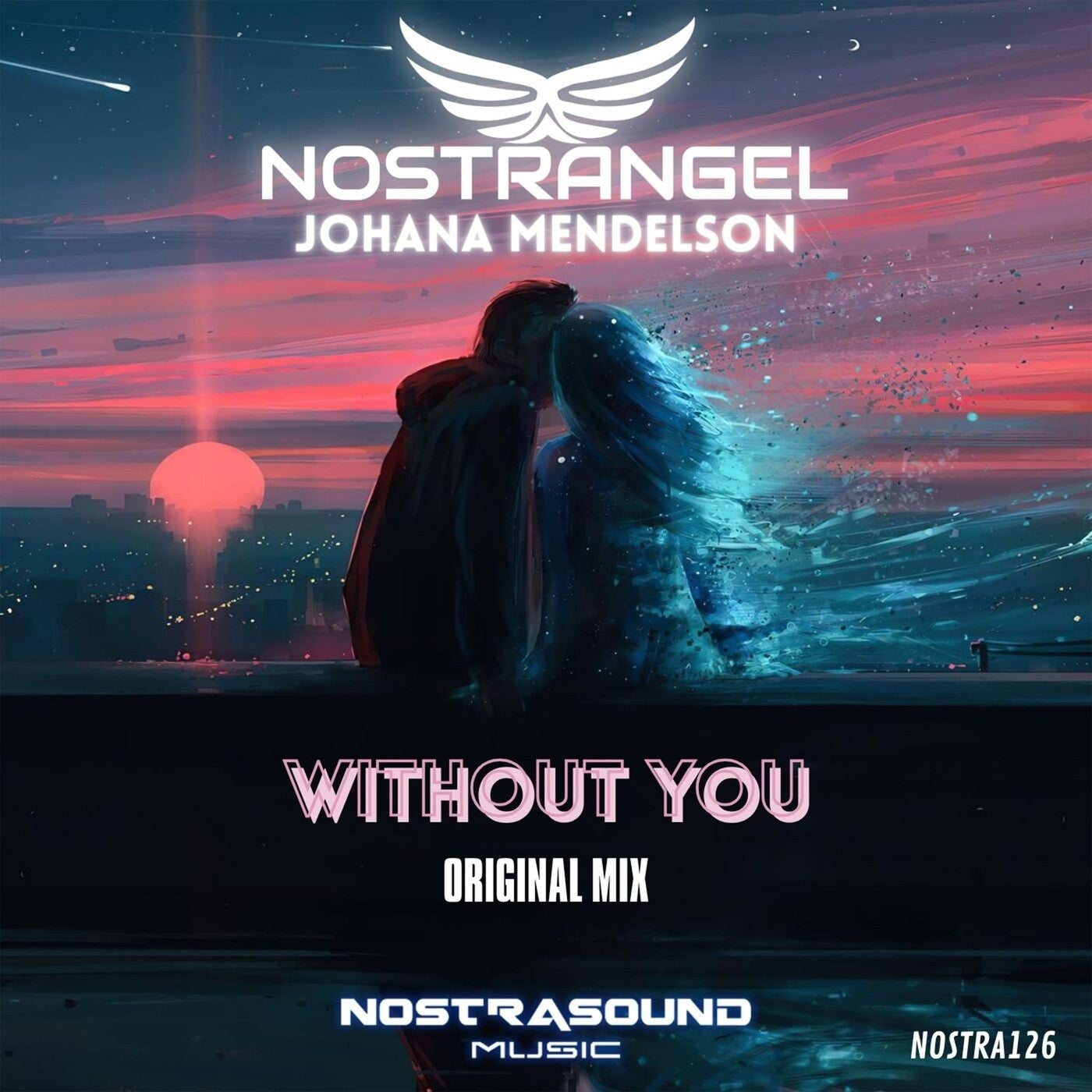 Without You (Original Mix)