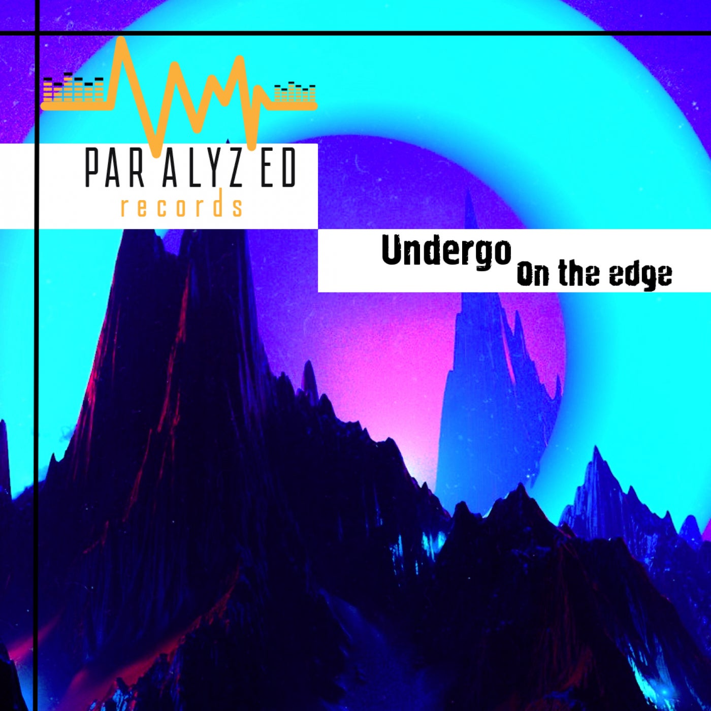 On the edge